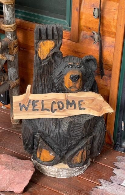 8204 N Lakeside Rd, Trego, WI 54888