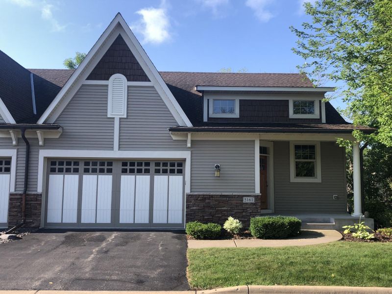 5161 Wild Marsh Dr, White Bear Lake, MN 55110