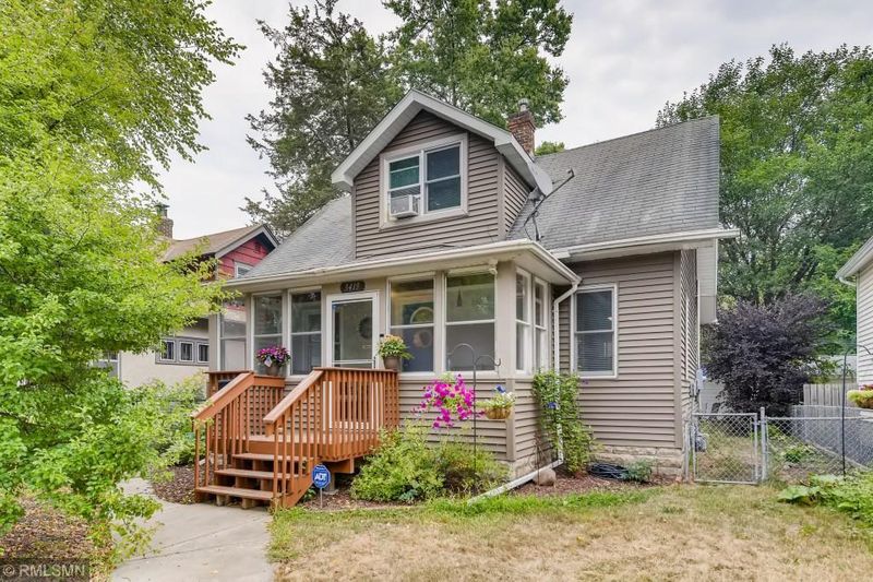 3419 43rd Ave S, Minneapolis, MN 55406