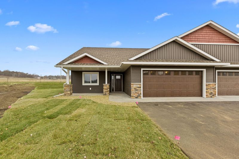 1448 Robert St, Prescott, WI 54021