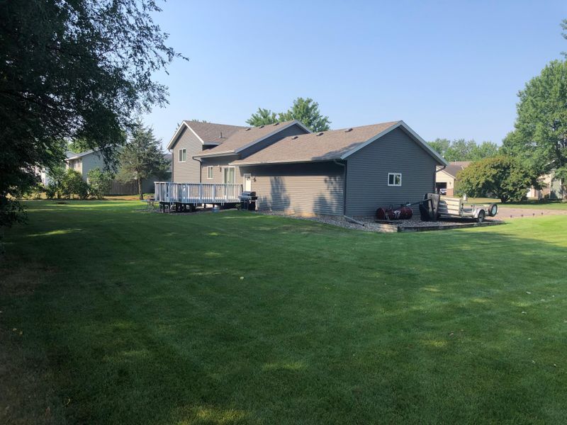 114 6th Ave NW, Rice, MN 56367