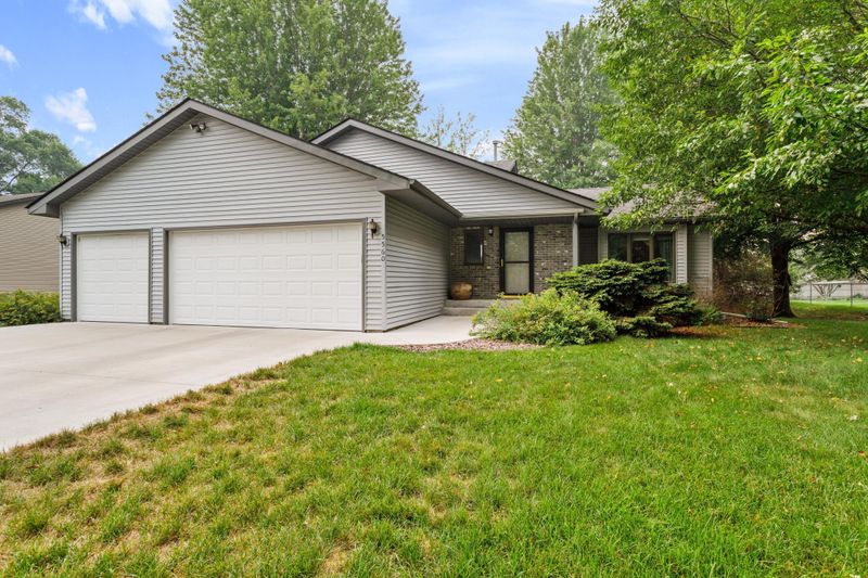 5560 149th Ln NW, Ramsey, MN 55303