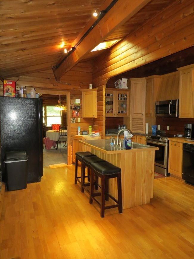 11435 State Road 48, Luck, WI 54853