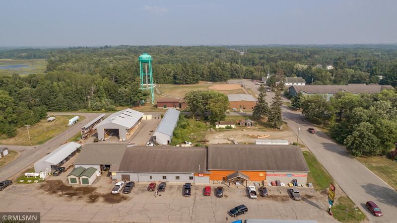 124 State 371 N, Hackensack, MN 56452