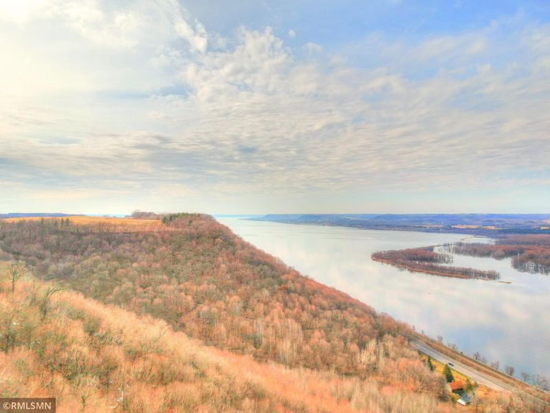 Lot 9 706th St, Wabasha, MN 55981
