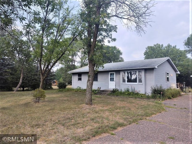 15121 Willemite St NW, Andover, MN 55303