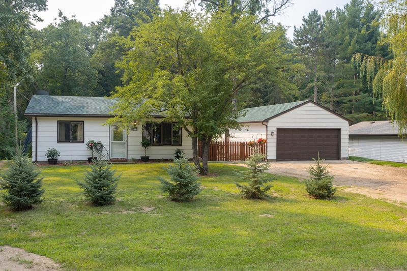 6852 225th Ln NE, Stacy, MN 55079