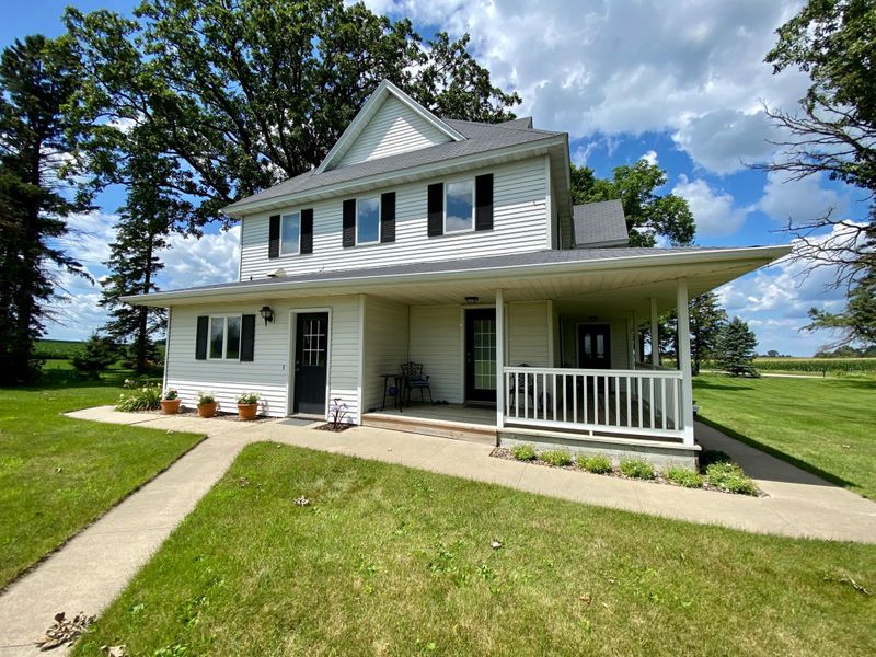 24982 County 20, Preston, MN 55965