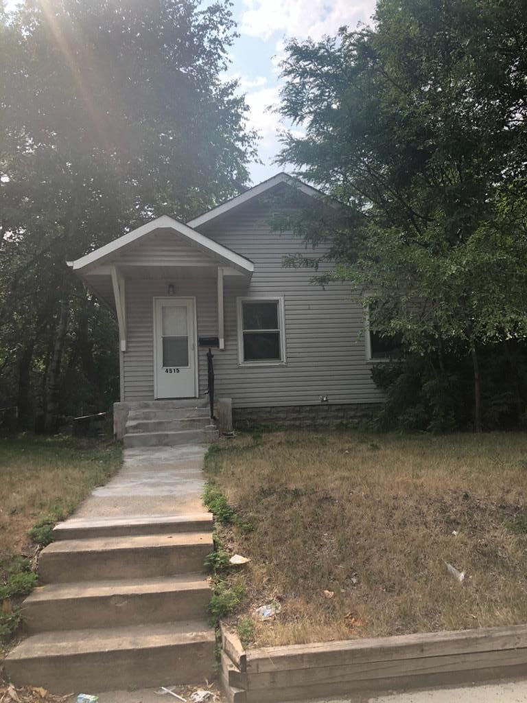 4515 Bryant Ave N, Minneapolis, MN 55412