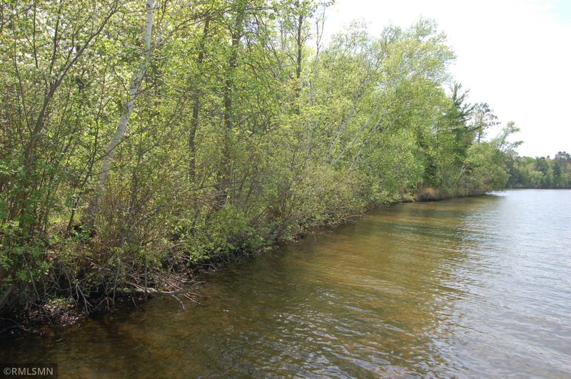 Lot 9 Evening Star, Emily, MN 56447