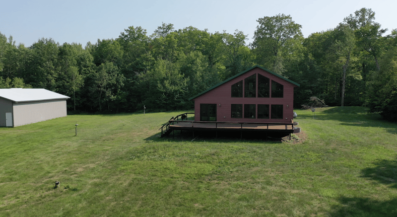 XXX 250th Pl, Mc Grath, MN 56350