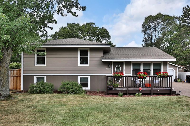 11440 Heather St NW, Coon Rapids, MN 55433