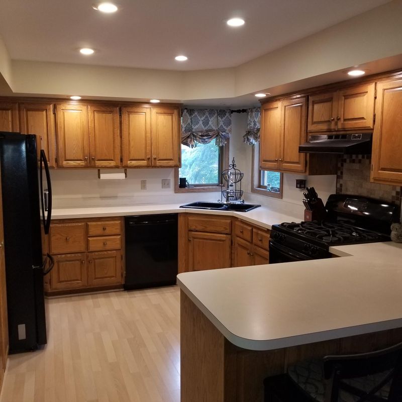 12260 Ilex St NW, Coon Rapids, MN 55448
