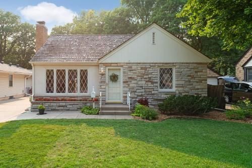 7240 Bryant Ave S, Richfield, MN 55423