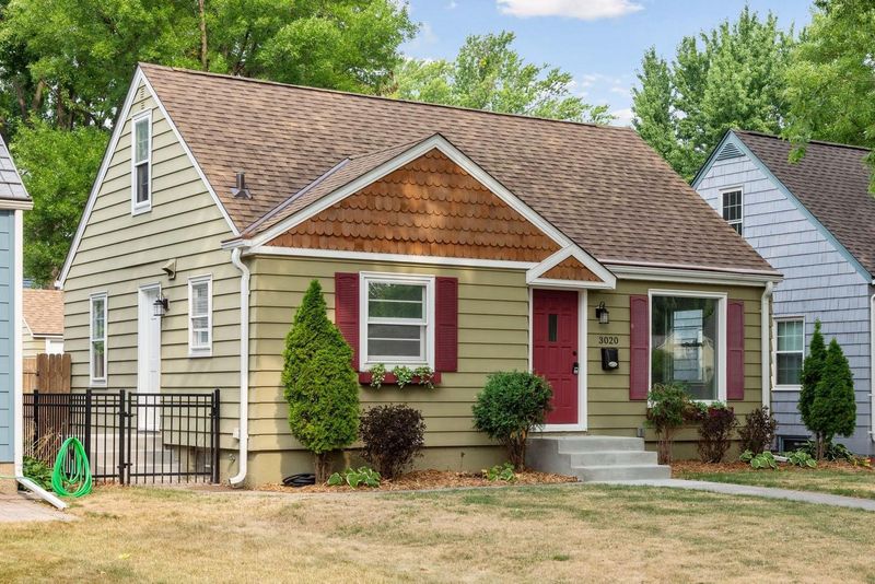 3020 Edgewood Ave S, Saint Louis Park, MN 55426