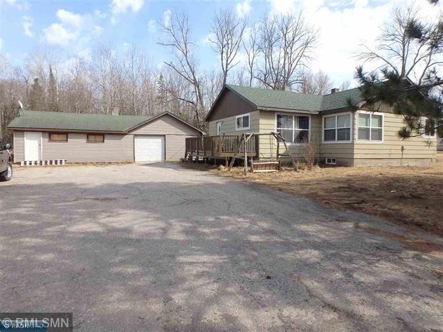 4670 Lake St, Orr, MN 55771