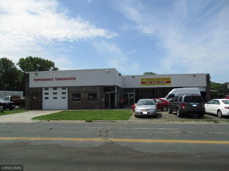 1735 Van Dyke St, Maplewood, MN 55109