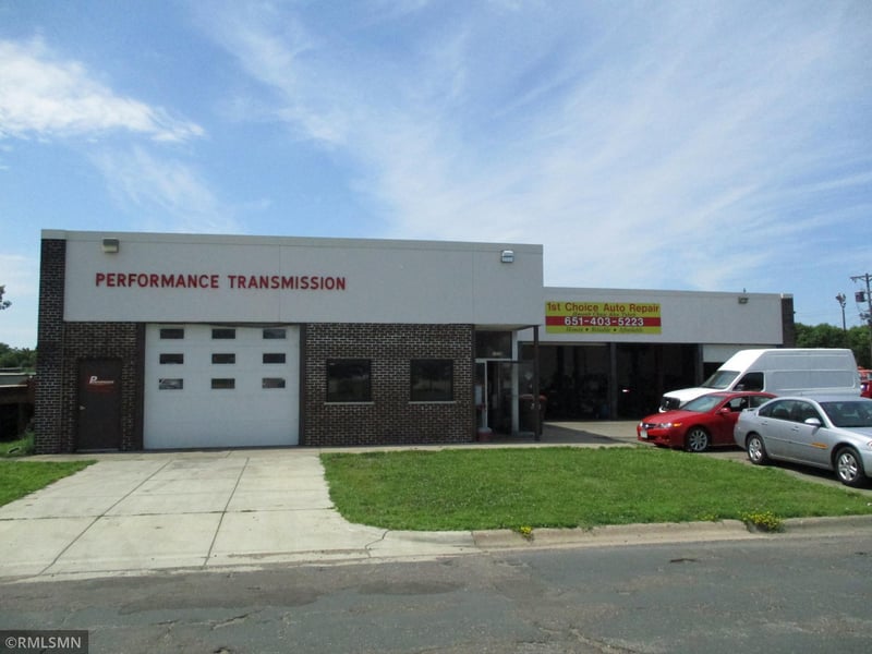 1735 Van Dyke St, Maplewood, MN 55109