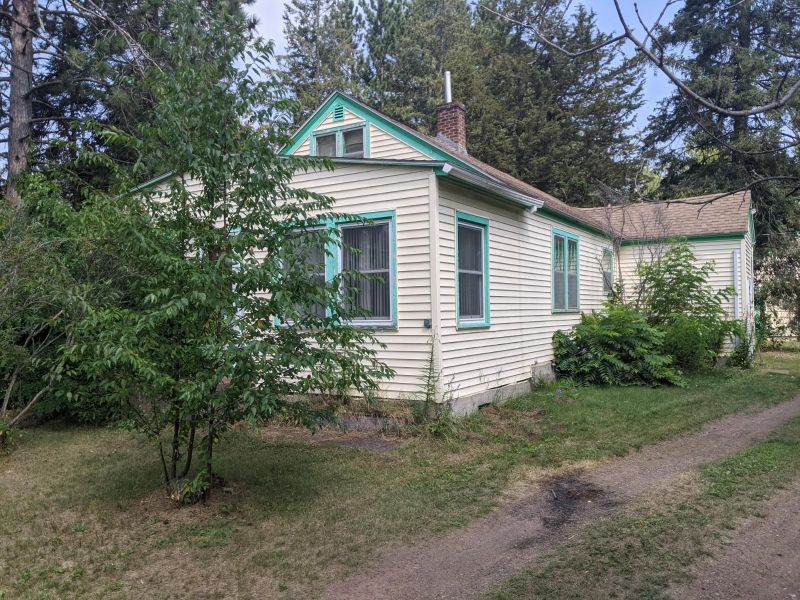 3027 Doe St, Willow River, MN 55795