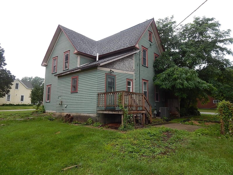 137 Centennial St, Peterson, MN 55962