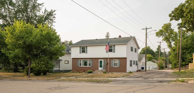 314 W Cavour Ave, Fergus Falls, MN 56537