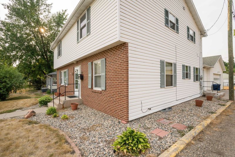 314 W Cavour Ave, Fergus Falls, MN 56537