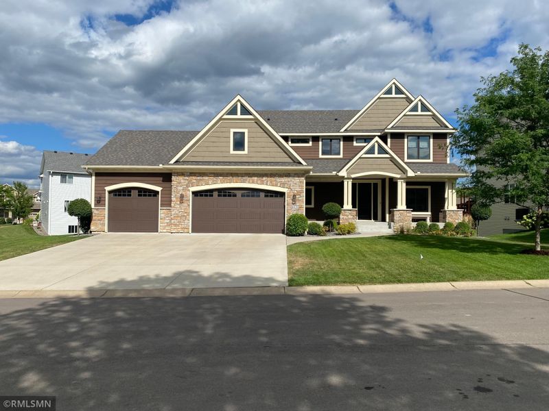 4634 Lange Ave NE, Saint Michael, MN 55376