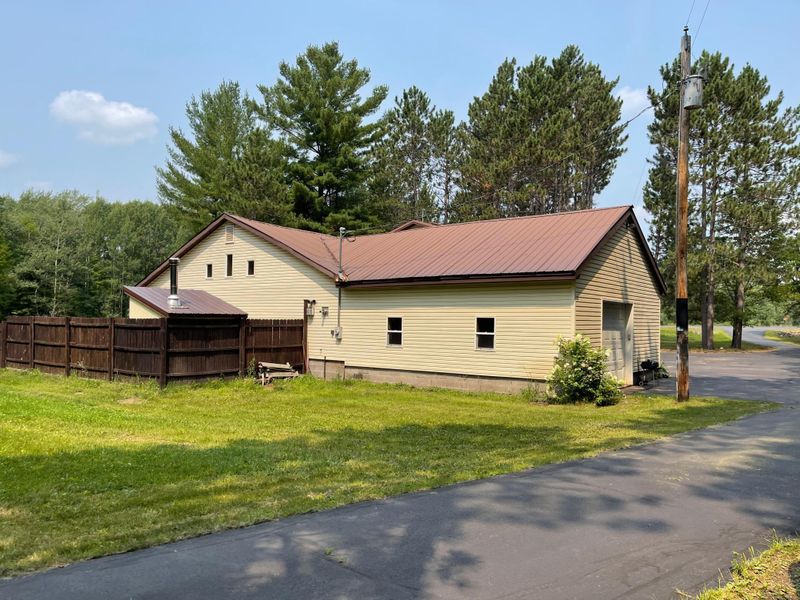 W7421 Highway 70, Spooner, WI 54801