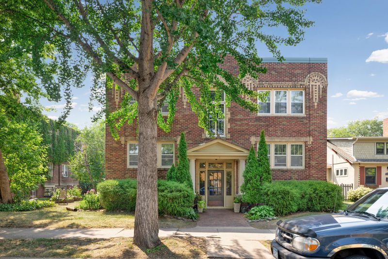 3428 Emerson Ave S #3, Minneapolis, MN 55408
