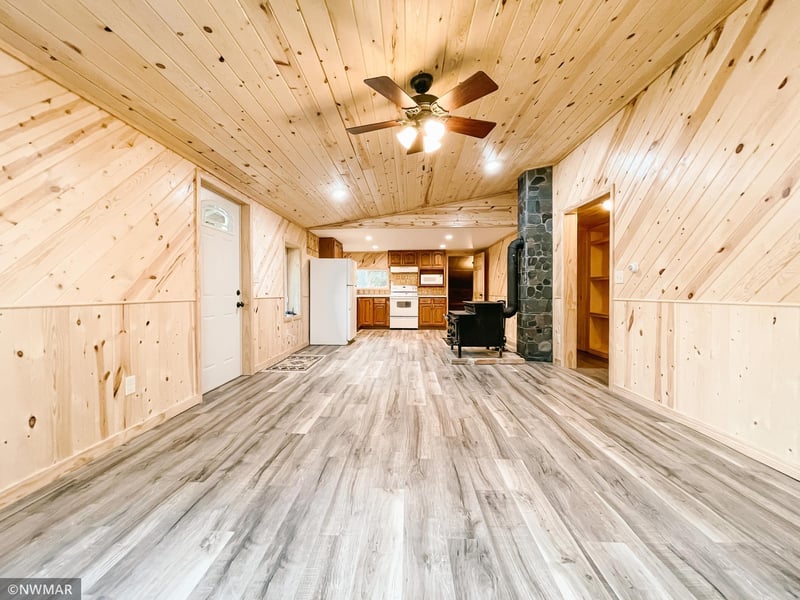 2367 Scenic Hw NE, Pennington, MN 56663