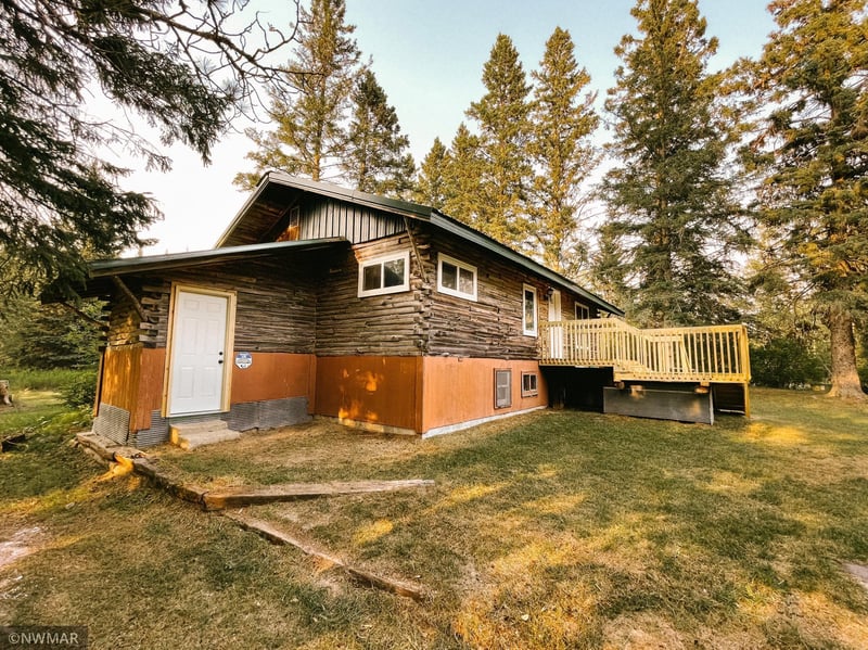 2367 Scenic Hw NE, Pennington, MN 56663