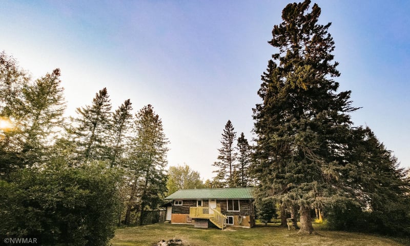 2367 Scenic Hw NE, Pennington, MN 56663
