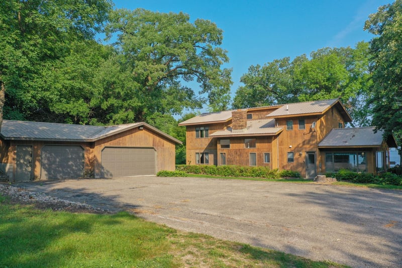 14598 Fairhaven Beach Rd S, Ashby, MN 56309