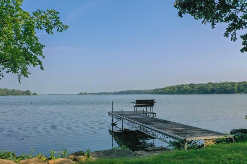 14598 Fairhaven Beach Rd S, Ashby, MN 56309