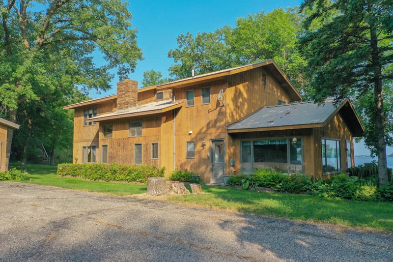 14598 Fairhaven Beach Rd S, Ashby, MN 56309