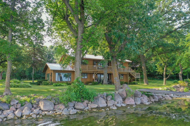 14598 Fairhaven Beach Rd S, Ashby, MN 56309