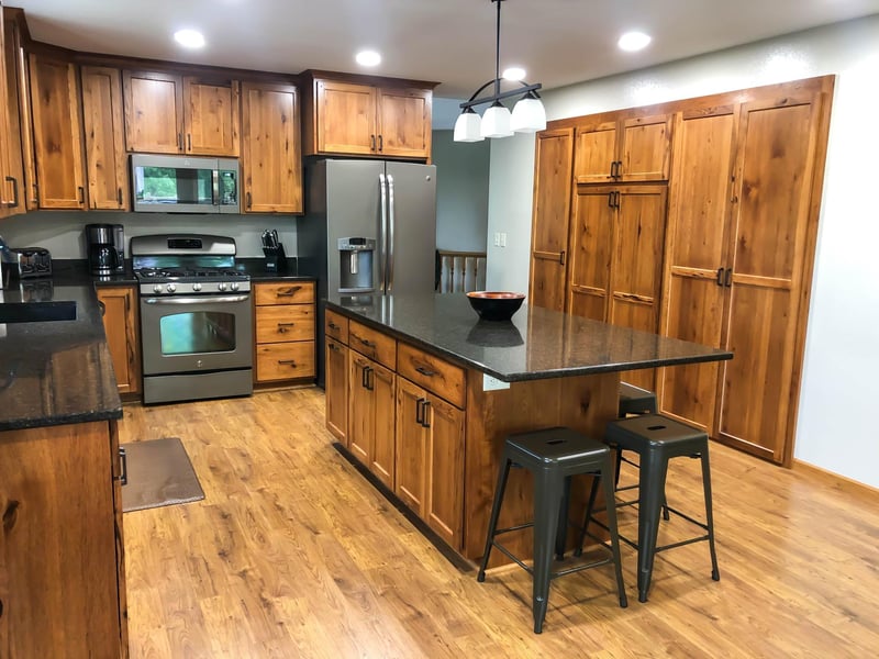 3200 97th St NE, Kandiyohi, MN 56251
