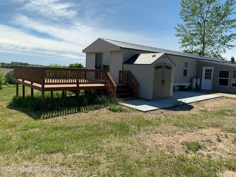 25268 Co Hwy 22, Erhard, MN 56534