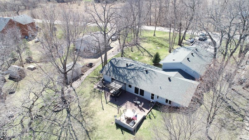 12783 Dorff Beach Rd, Audubon, MN 56511