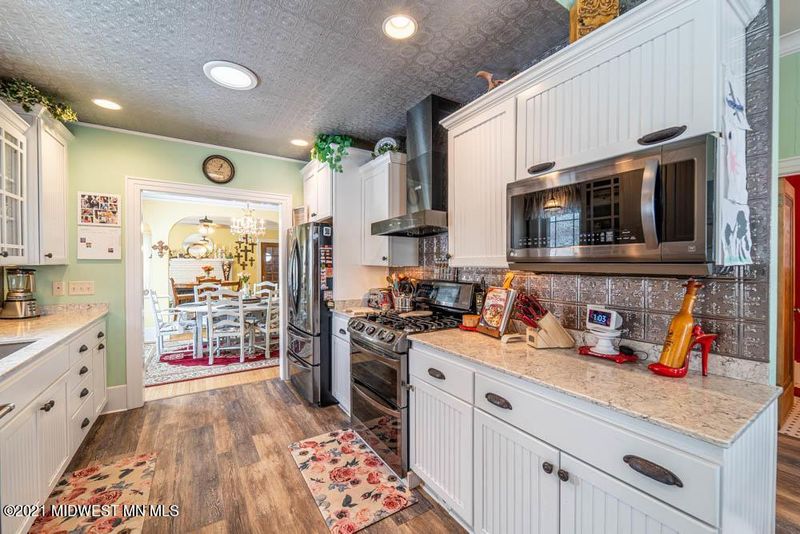1200 Summit Ave, Detroit Lakes, MN 56501
