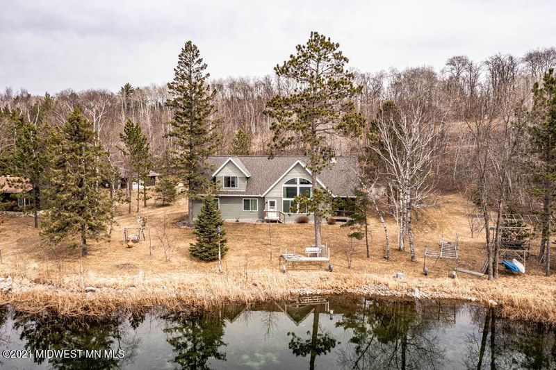 39150 E Juggler Rd, Waubun, MN 56589