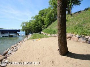 15675 Wermager Beach Rd, Lake Park, MN 56554
