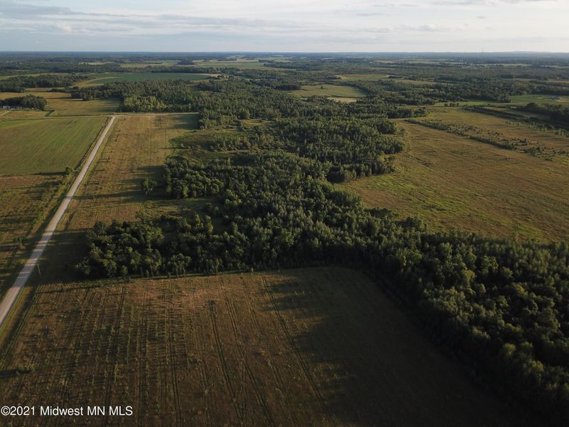 Tbd 260th St, Deer Creek, MN 56527