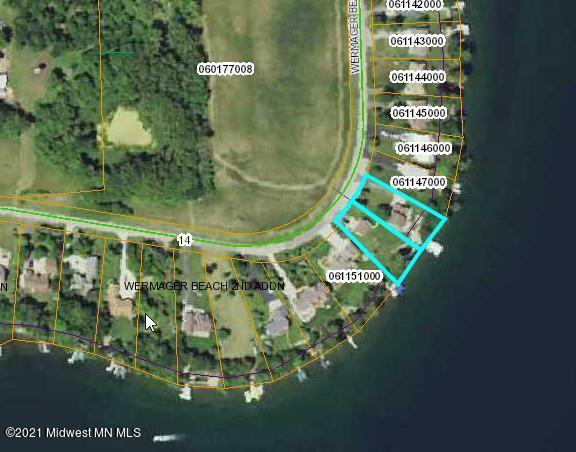 15717 Wermager Beach Rd, Lake Park, MN 56554
