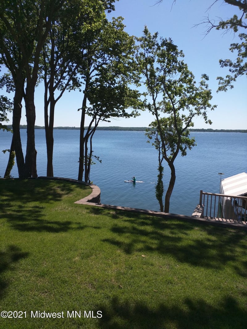 15717 Wermager Beach Rd, Lake Park, MN 56554