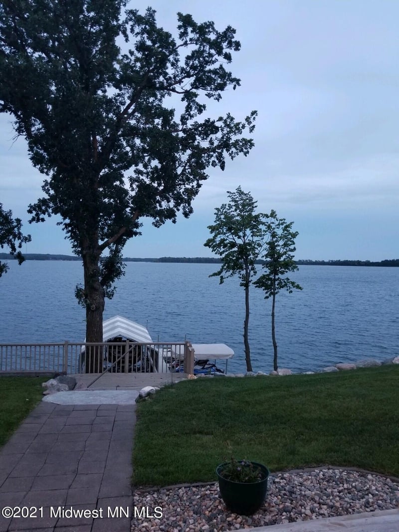 15717 Wermager Beach Rd, Lake Park, MN 56554