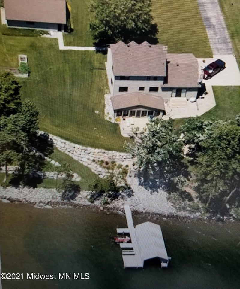 15717 Wermager Beach Rd, Lake Park, MN 56554