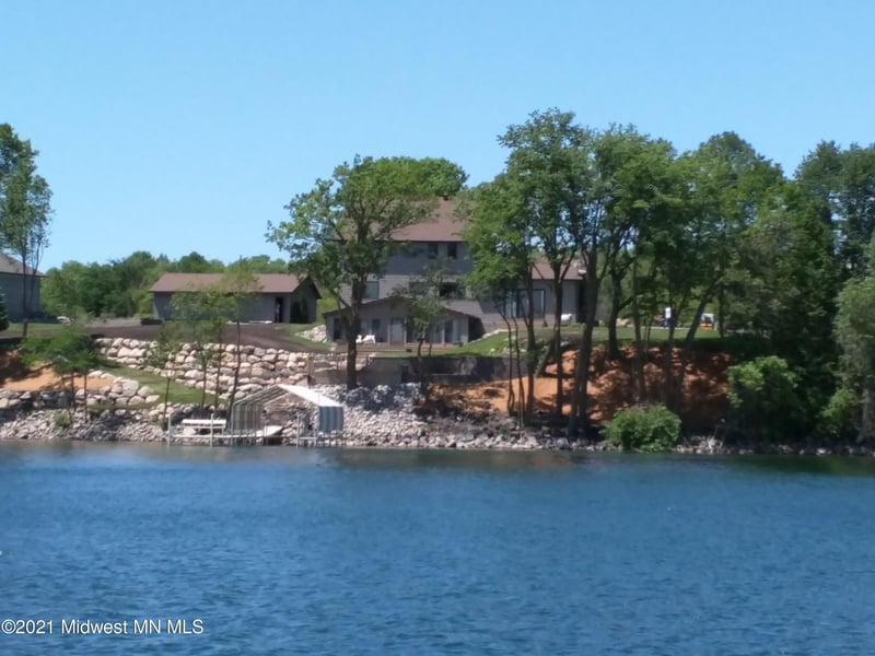15717 Wermager Beach Rd, Lake Park, MN 56554