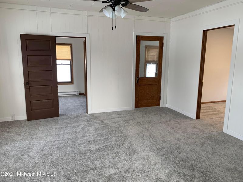 621 Hartford St, Hawley, MN 56549