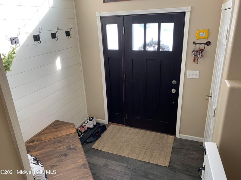 2330 Hillcrest Ln, Hawley, MN 56549